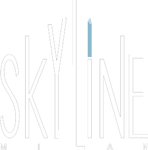 Skyline Milan