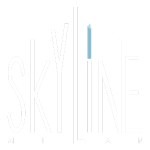 Skyline Milan